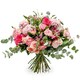 image 2 of Pink Garden Bouquet