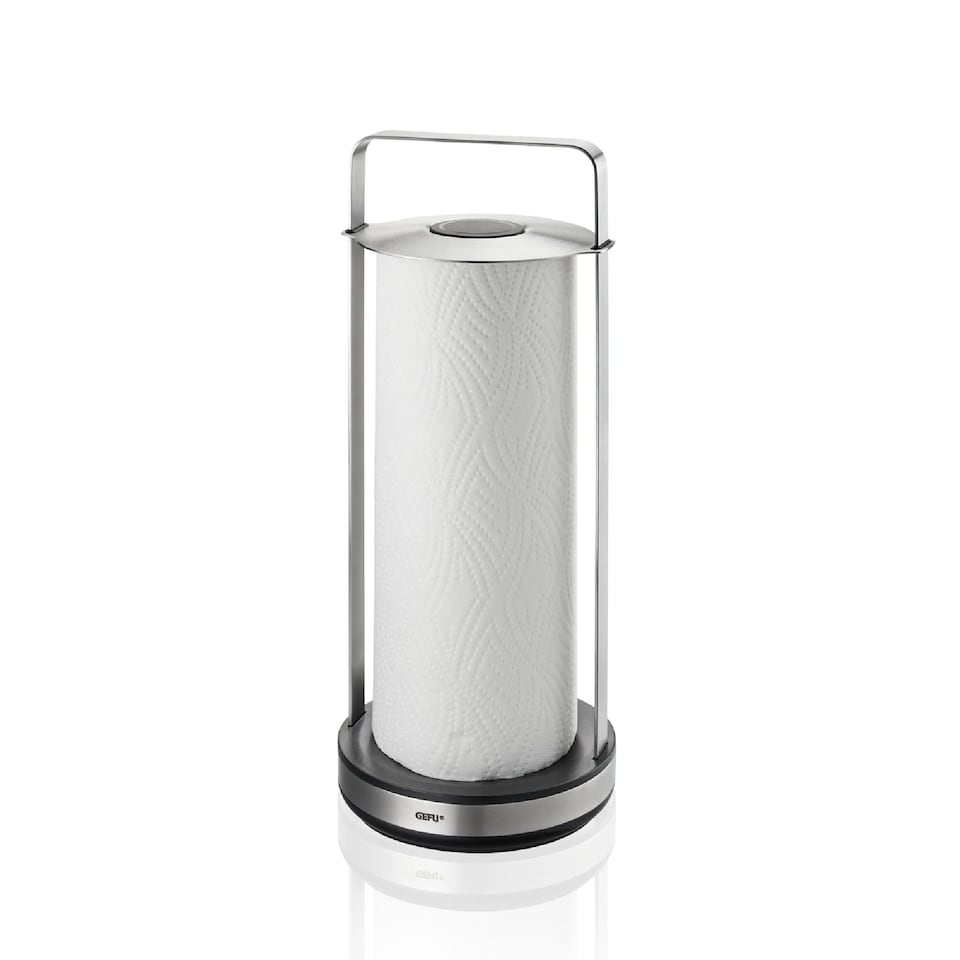 image 1 of GEFU Smartline Anti-Unroll Kitchen Paper Holder