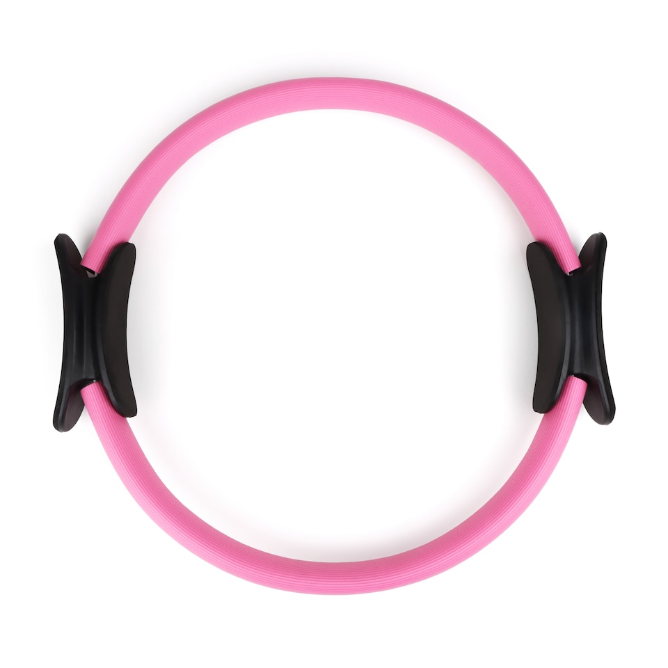 image 1 of Phoenix Fitness Pilates Ring Pink | Pink