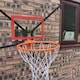 image 2 of Bee-Ball ZY-022 - Wall Mounted Basketball Backboard & Ring