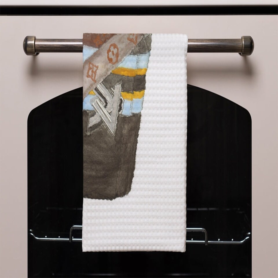 image 1 of Stylish bag (Kitchen Towel)
