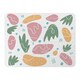 image 1 of Abstract nature illustrations (Blanket)