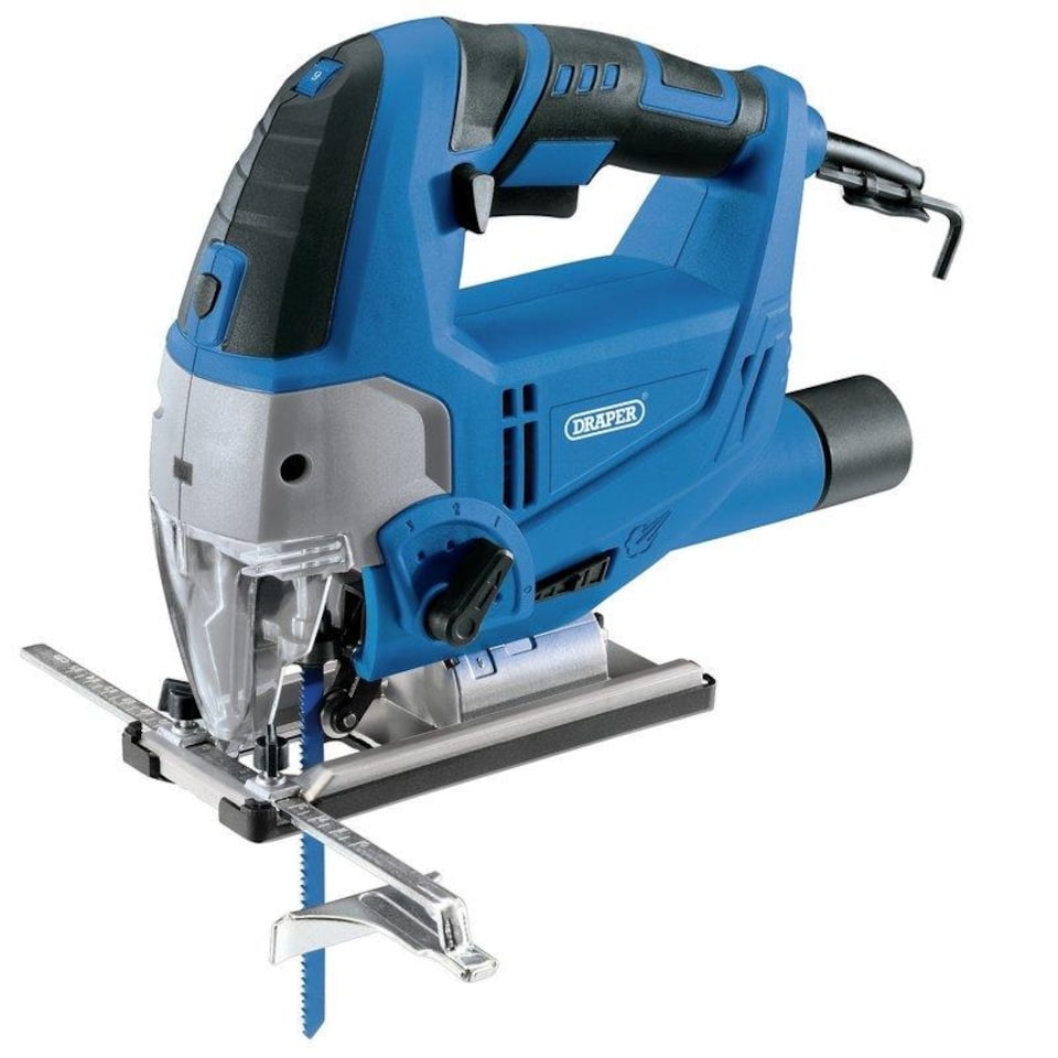 Draper 230V Jigsaw 800W - 56768
