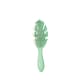 image 2 of WetBrush Go Green Detangler Hairbrush, Green, Plant Based
