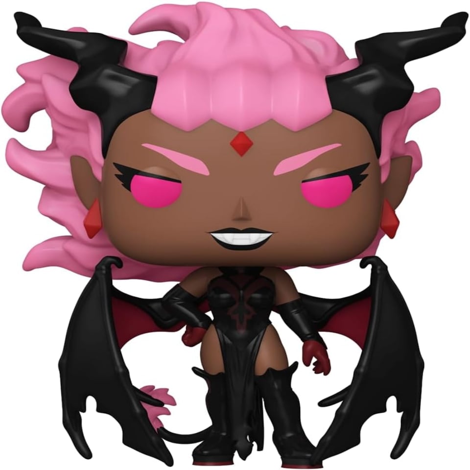 image 1 of Funko - Animation: Castlevania (Drolta Tzuentes)