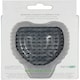 image 3 of Tangle Angel Hairbrush Detangling Wet or Dry Hair Pink Compact Anti Bacterial