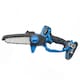 image 10 of Hyundai Mini Chainsaw 6" 20V Includes Chain, 2Ah Battery & Charger HY20CCS150