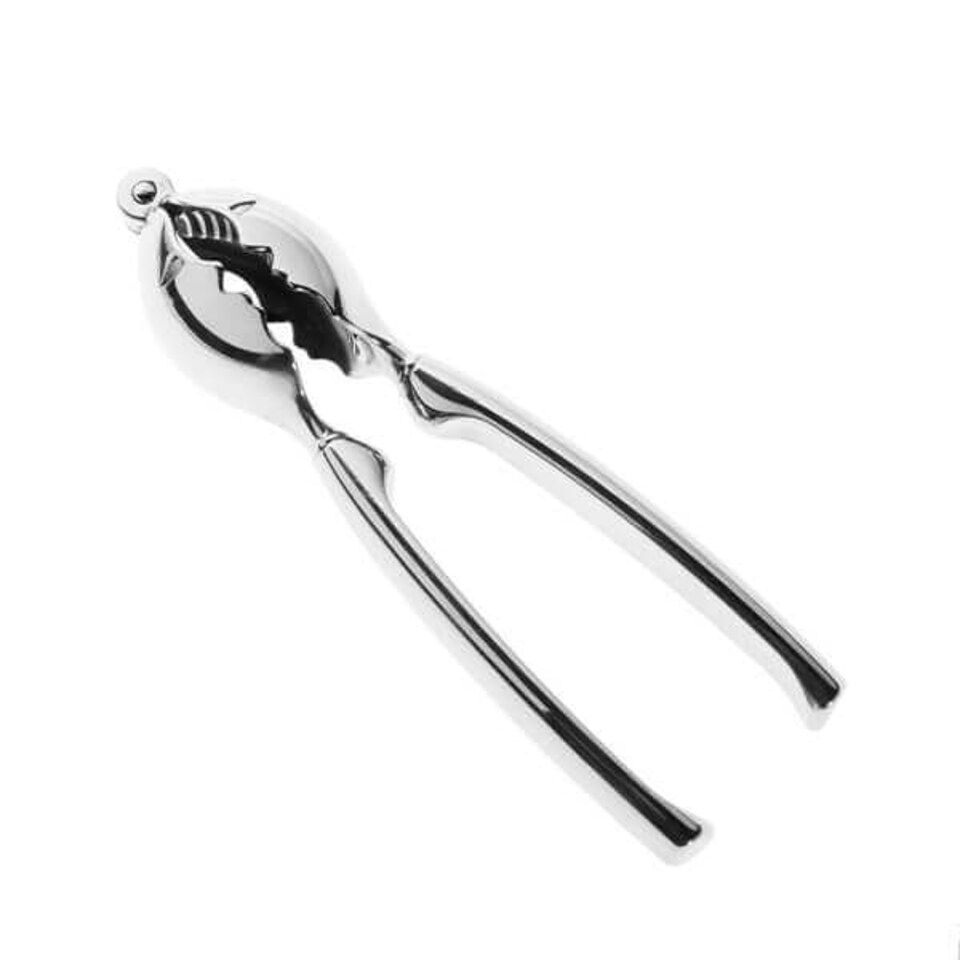 image 1 of Bugatti Kiss Nutcracker Chrome