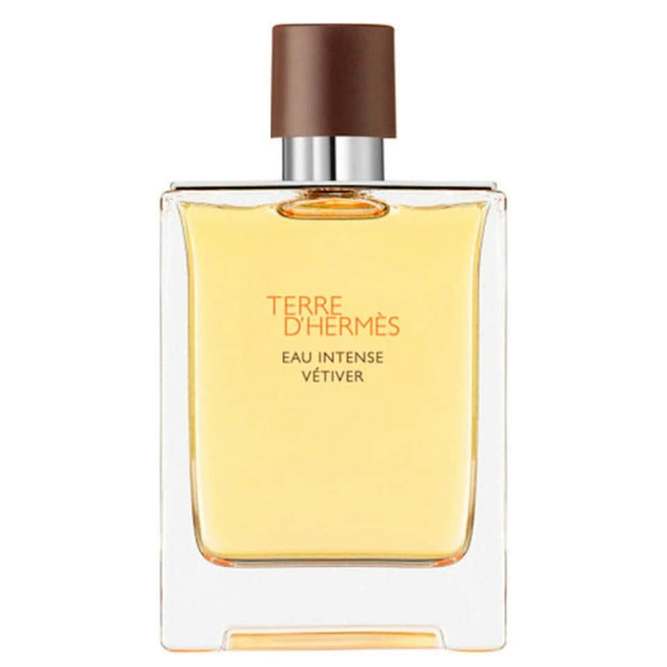 image 1 of Hermès Terre d'Hermès Eau Intense Vetiver Eau de Parfum 200ml Spray
