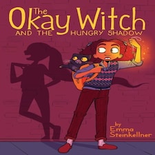 Okay Witch & The Hungry Shadow