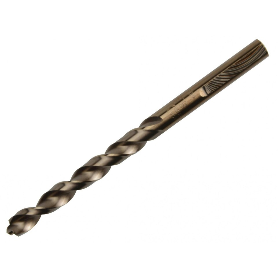 Dewalt Power Tools Extreme 2 Metal Drill Bits - Multi Colour - 8.0 x 117mm