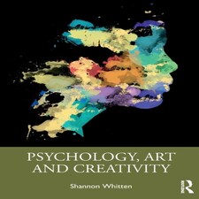 Psychology Art & Creativity
