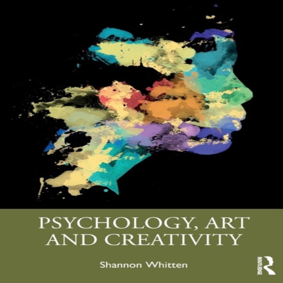 Psychology Art & Creativity