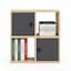 Oak and Anthracite