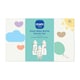 image 1 of MAM Glass Anti-Colic Baby Bottle and Soother Starter Set Suitable From Birth | Multi | Not provided