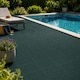 image 2 of Garden Safety Floor Mats – Interlocking EVA Foam Tiles | Green Outdoor Anti-Fatigue Matting with Drainage Holes (16 Sq. Ft)