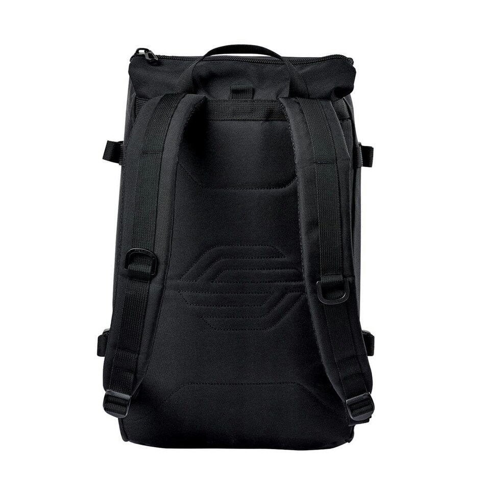 image 1 of Stormtech Chappaqua 17L Backpack - Black - One Size