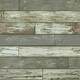 image 1 of NuWallpaper NU3669 Scrap Wood Peel & Stick Wallpaper, Beige Multi