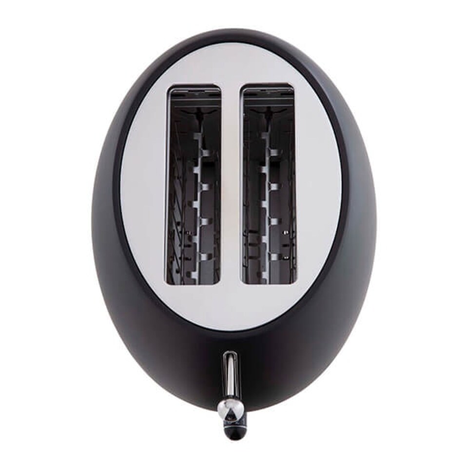 image 1 of Bugatti Romeo Toaster Matt Black