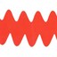 Fluorescent Orange - Selected