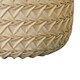image 4 of Artisan Furniture Ochre Hart Pouffe