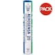 image 1 of Yonex Aerosensa 20 Feather Shuttlecock (Pack of 12) - White - One Size