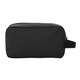 image 2 of XD Xclusive Armond Aware RPET Toiletry Bag - Black - One Size | Black