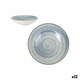image 1 of Deep Plate La Mediterránea Swirl Ø 21 cm (12 Units) N/A