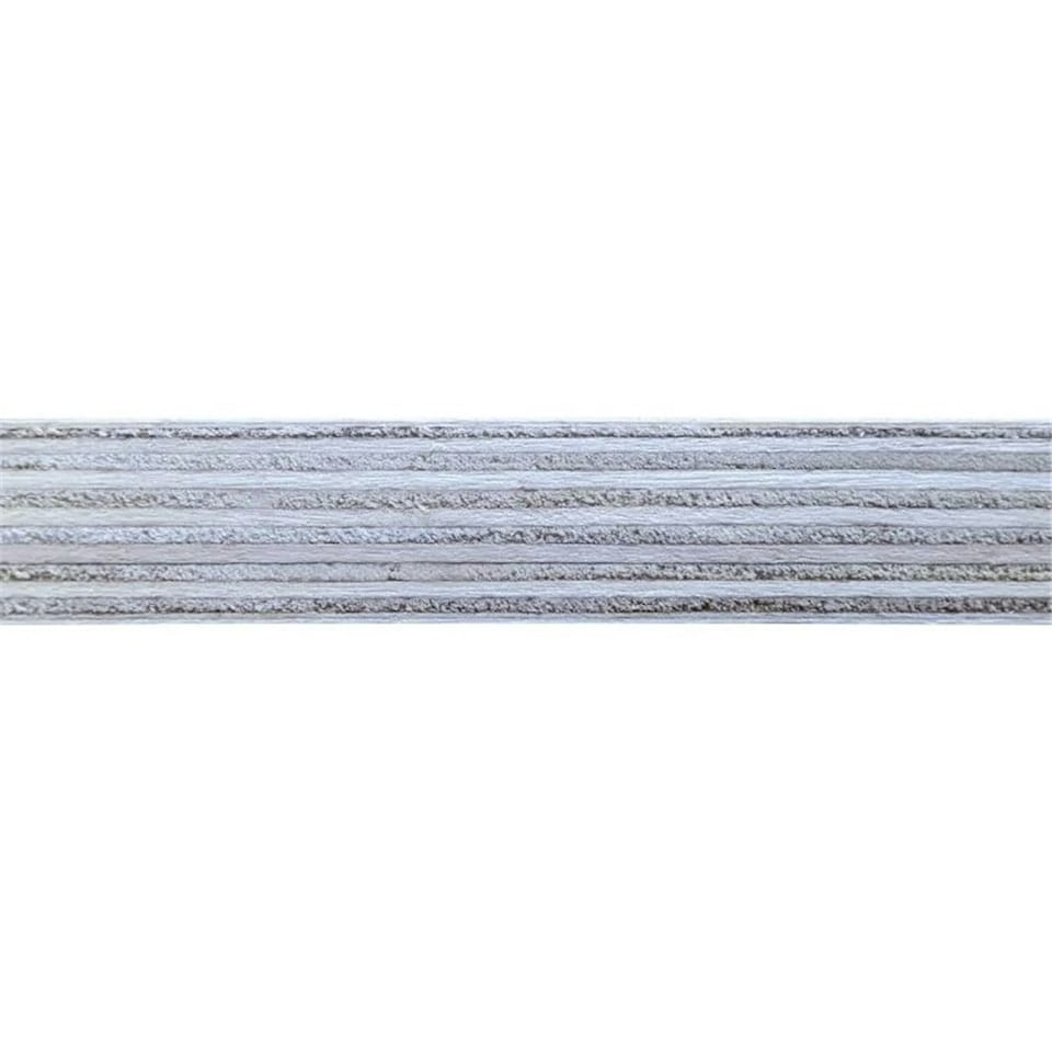 image 1 of PACK OF 15 (Total 15 Units) - 2440mm x 1220mm x 18.0mm (8x4ft) Poplar Faced Plywood Birch Alternative Hardwood Ply