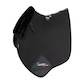image 1 of Shires Performance Supafleece Jump Saddlecloth Brown | Size: Full
Colour: Brown
