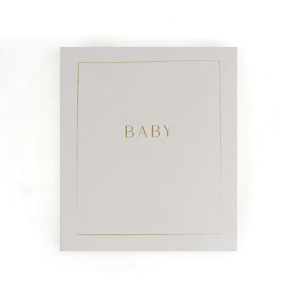 image 1 of Myga Baby Journal