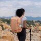 image 2 of ADV Backpack 32L Sunny Day Pink