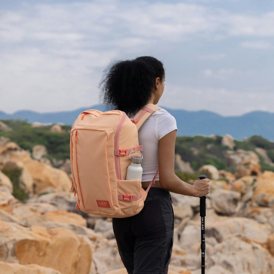 image 1 of ADV Backpack 32L Sunny Day Pink