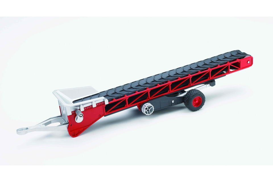 image 1 of Bruder Conveyer belt Detailed Vehicle & Playset Model
