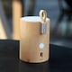 image 3 of Gingko Drum Light Bluetooth Speaker, Beech Wood