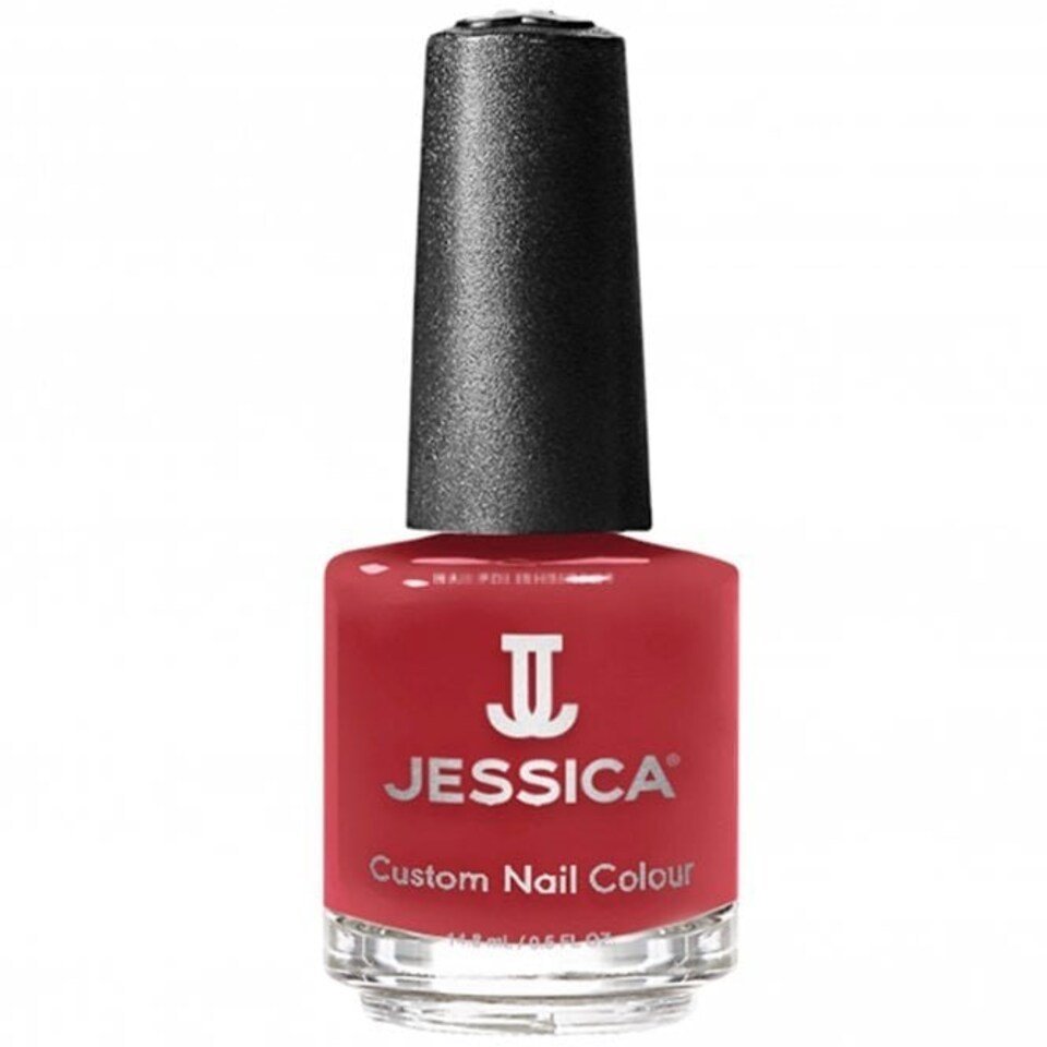 image 1 of Jessica Nail Polish Reds 14.8ml Red | Classic Beauty