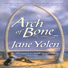 Arch Of Bone