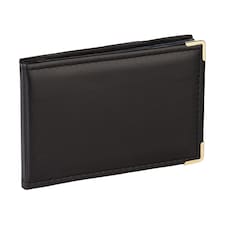 Carlton Mini Photo Album Black 366x4In
