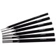 image 1 of Roughneck Parallel Pin Punch Set 6 Piece | Multi | Multi Colour | One Size | 1
