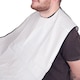 image 7 of Waterproof Professional Shaving Grooming Hair Beard Apron Bib