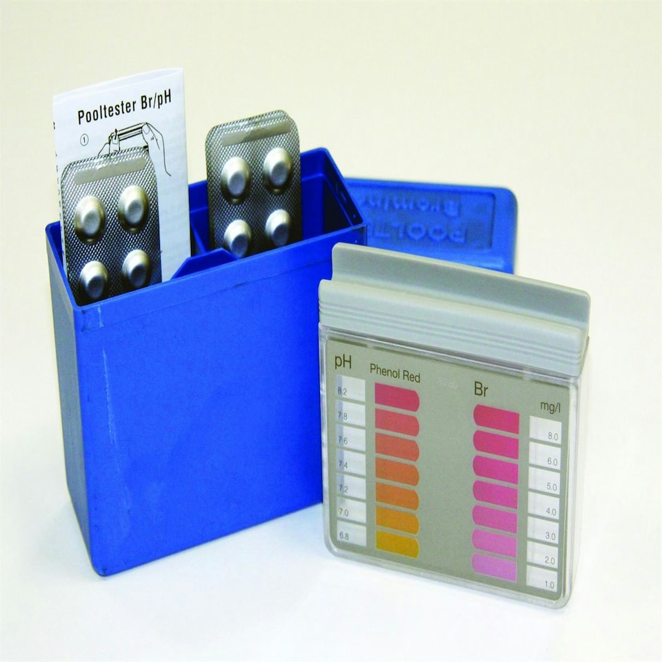 image 1 of Certikin 250 Dpd No3 Rapid Dissolving Tablets (TPDPD3Q250)
