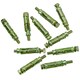 image 4 of M6 6mm x 60mm Expansion Rawl Bolt for Masonry Sleeve Anchors Fastener 10pk