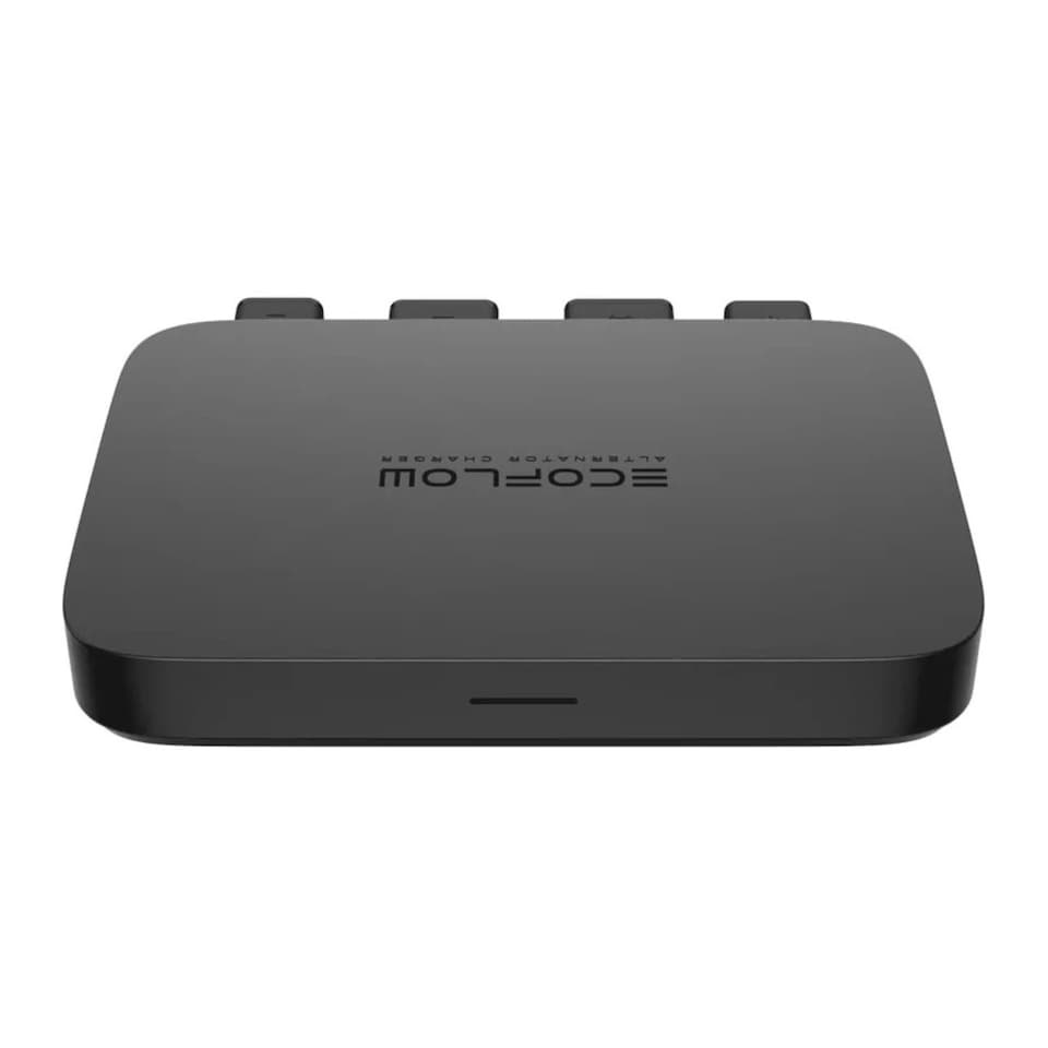 image 1 of EcoFlow 800W Alternator Charger