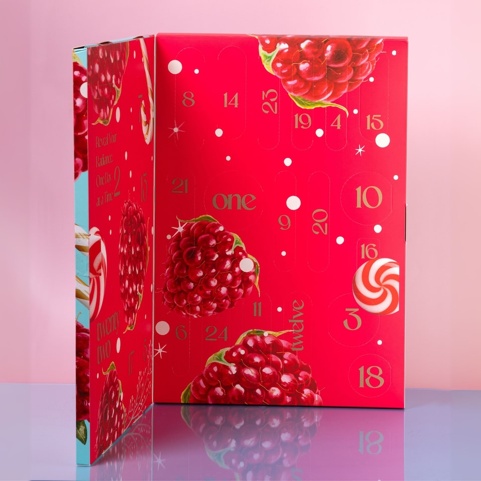 image 1 of Organic Shop 24 Day Advent Calendar