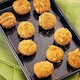 image 2 of Stellar Bakeware Single Portion Baking Tray