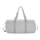 image 2 of XD Collection Impact Aware Recycled Canvas Undyed Duffle Bag - Grey - One Size Grey | One Size