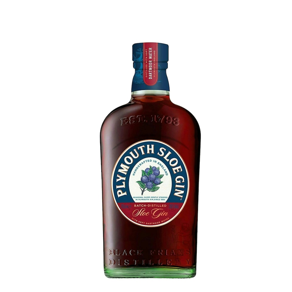 image 1 of Plymouth - Sloe Gin