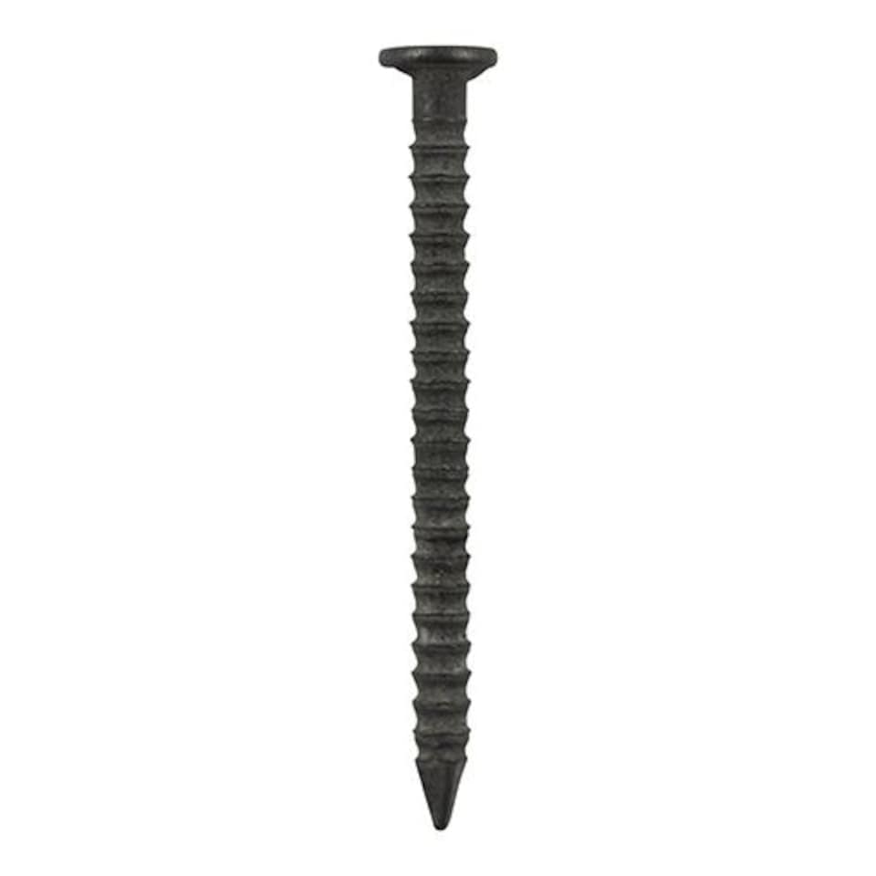 image 1 of Timco - Annular Ringshank Nails - Sherardised (Size 50 x 2.65 - 2.5 Kilograms)