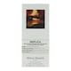 image 3 of Maison Margiela Replica By The Fireplace Eau de Toilette 100ml Spray Unisex