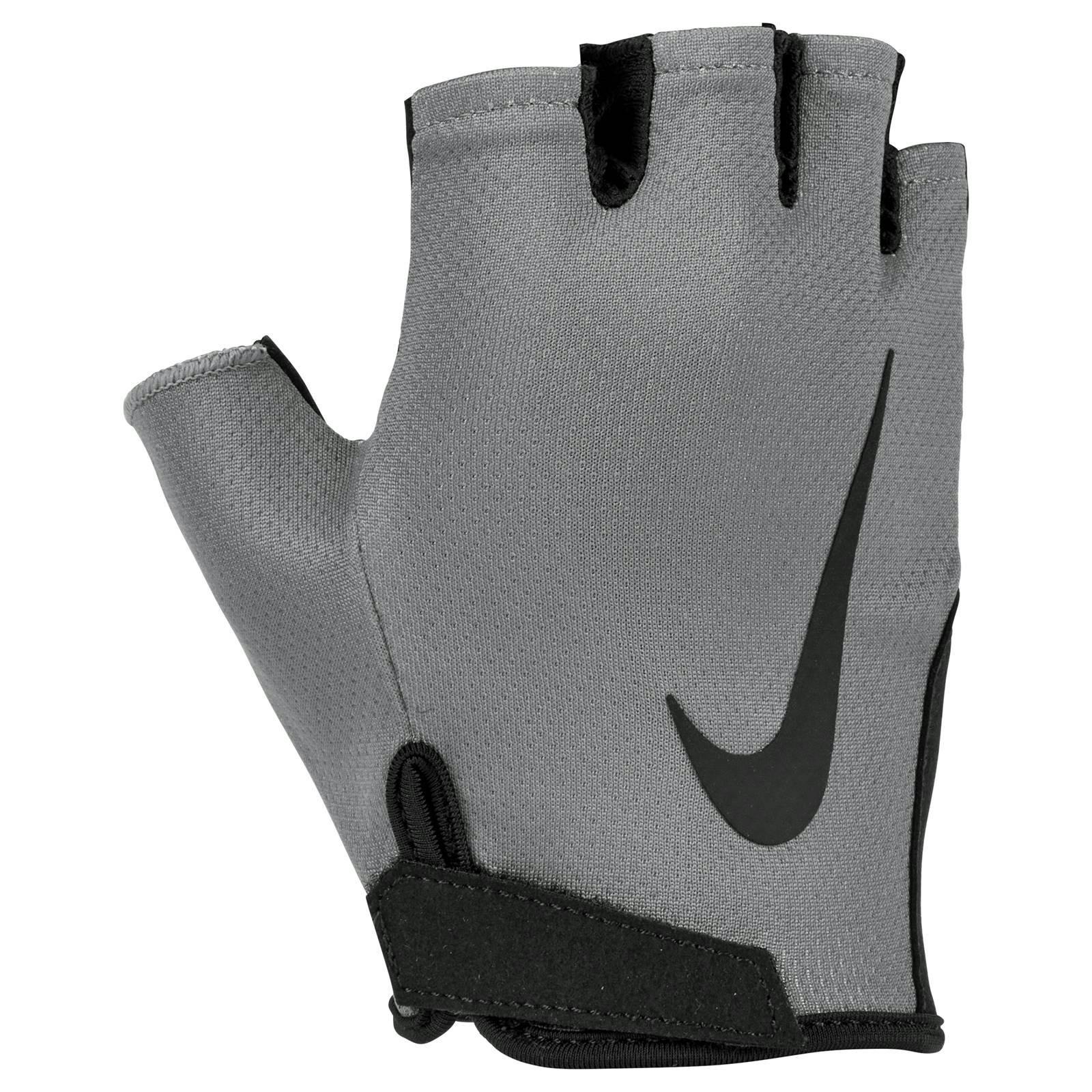nike fingerless gloves